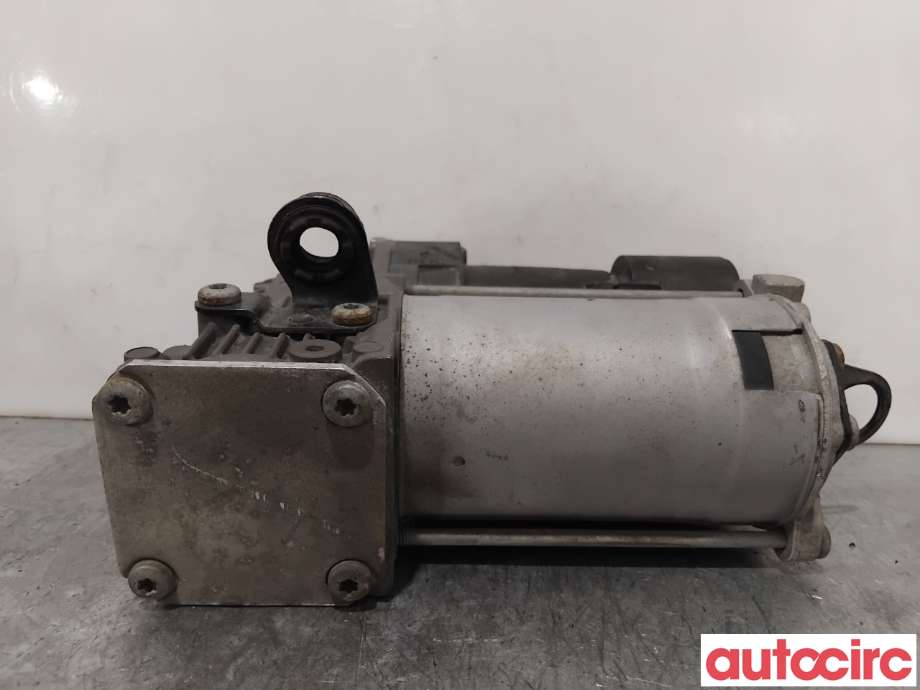 Kompressor nivå/luft til Mercedes R-Klasse 2006-2013 (W251) (W251) (MERCEDES|A2513202704|80123-0|A2513202804)
