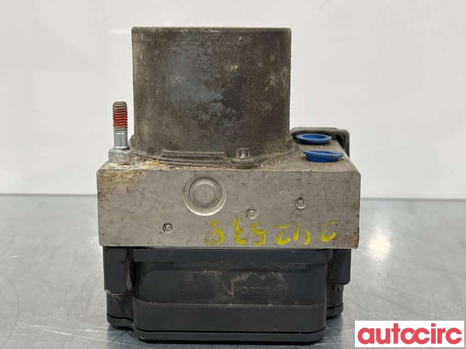 ABS sentral til Toyota Avensis 2015-2019 (Type III, Fase 2)  (TOYOTA|4405005180|2265106455|0265956309)
