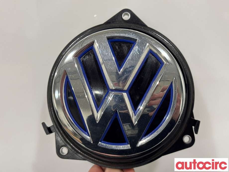 Bakluke/bakdør håndtak til VW e-Golf 2014-2017 (Fase 1)  (VOLKSWAGEN|5GE827469D|)