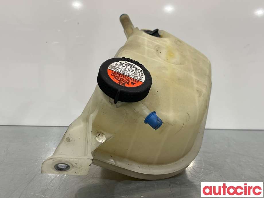 Ekspansjonstank til Toyota Avensis, 2015-2019 (Type III, Fase 2)  (TOYOTA|164A20X010)