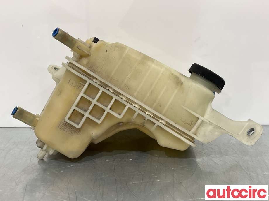 Ekspansjonstank til Toyota Avensis 2015-2019 (Type III, Fase 2)  (TOYOTA|164A20X010)