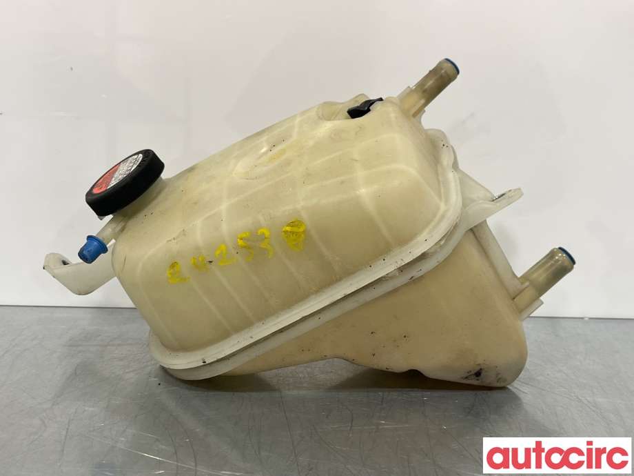 Ekspansjonstank til Toyota Avensis 2015-2019 (Type III, Fase 2)  (TOYOTA|164A20X010)