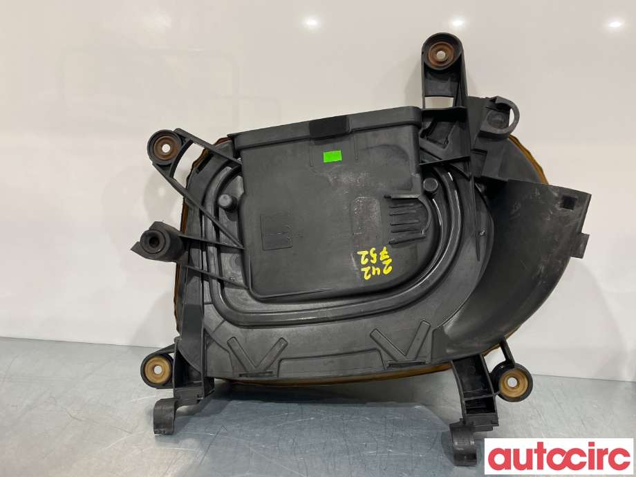 Luftfilterboks til BMW X3 2010-2017 (F25) (F25) (BMW|13717811027)