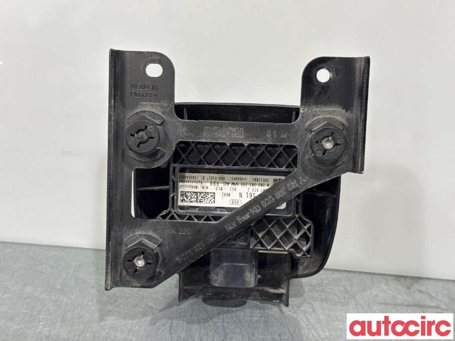 Sensor radar til VW e-Golf 2017-2020 (Fase 2)  (VOLKSWAGEN|5Q0907561N|0203302269)