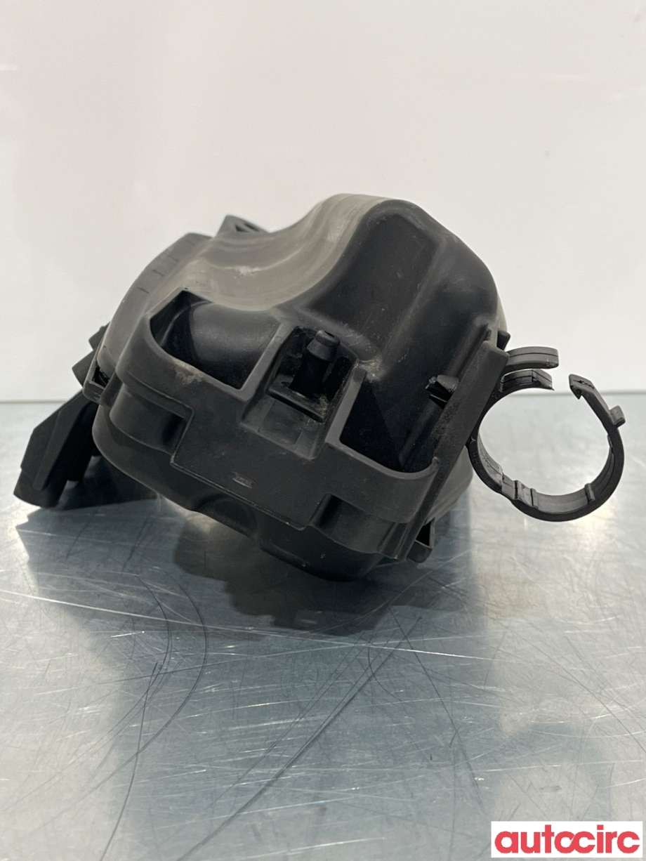 Vakuumtank til Mercedes C-Klasse 2011-2014 (Fase 2) (W204) (W204) (MERCEDES|A6510700568)