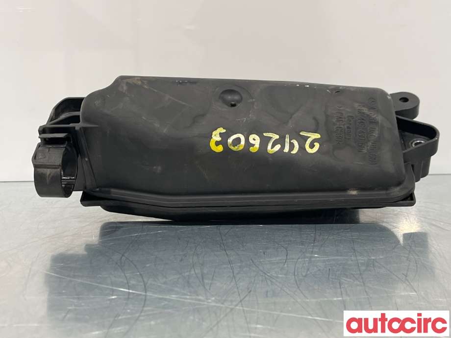 Vakuumtank til Mercedes C-Klasse 2011-2014 (Fase 2) (W204) (W204) (MERCEDES|A6510700568)