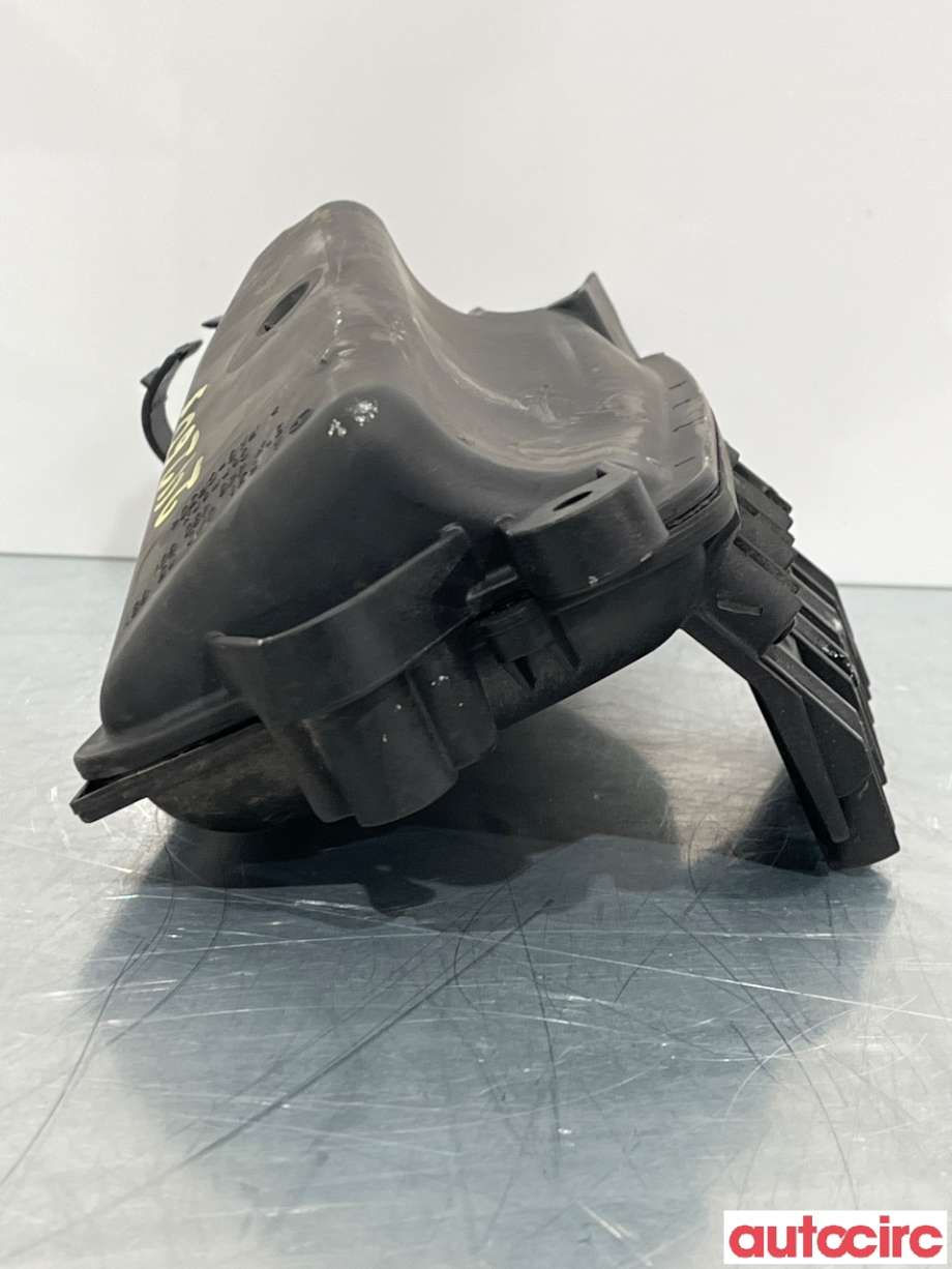 Vakuumtank til Mercedes C-Klasse 2011-2014 (Fase 2) (W204) (W204) (MERCEDES|A6510700568)