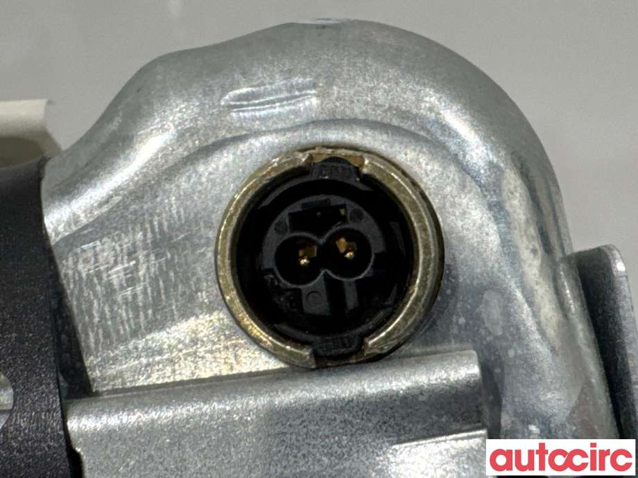 Airbag kne til VW e-Golf 2017-2020 (Fase 2) (VOLKSWAGEN|5G1880841G|CE-0589-PT-000236|5G1880841H)