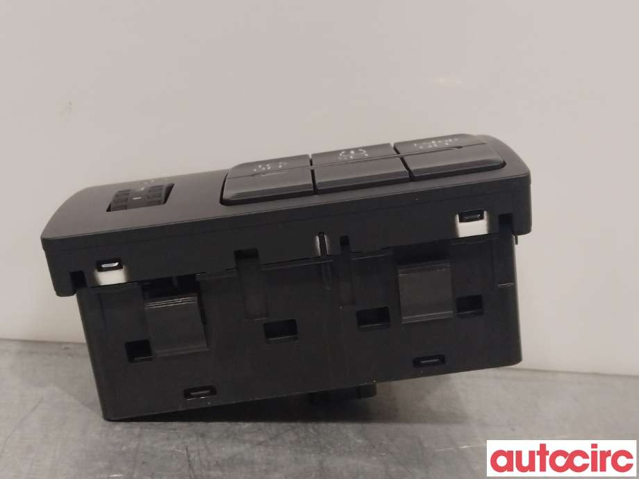 Bryter diverse til Mazda CX-5 2012-2017 (Type I)  (MAZDA|KD45-66-170)
