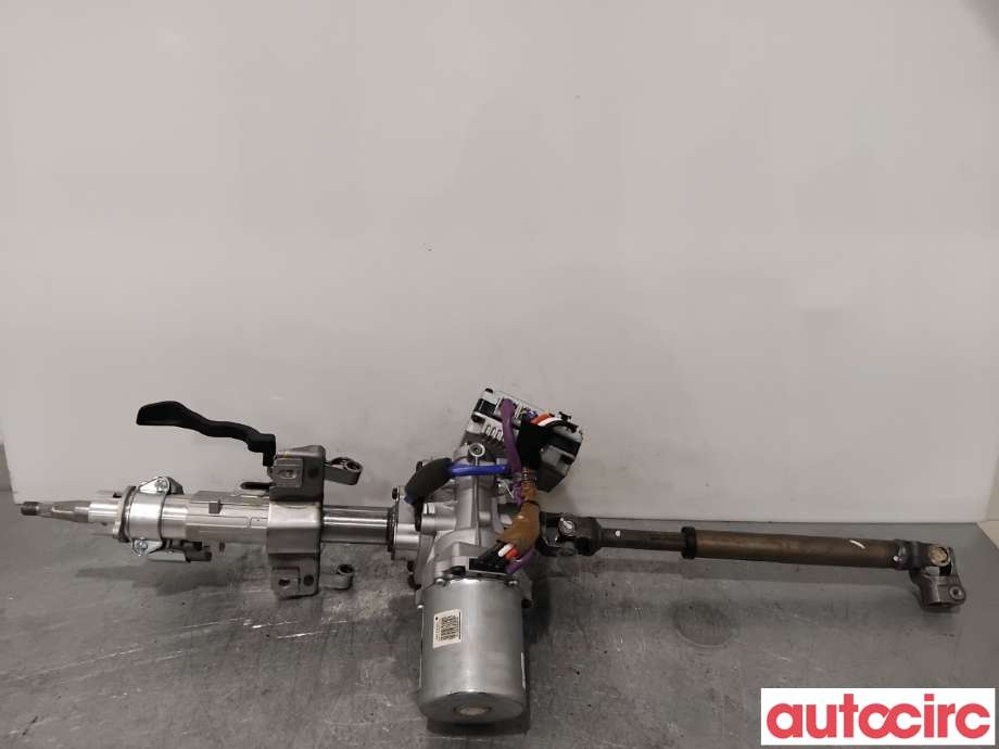 Rattaksel elektrisk servo til Hyundai Santa Fe 2012-2020 (Type III) (HYUNDAI|563102W250||563002W250)
