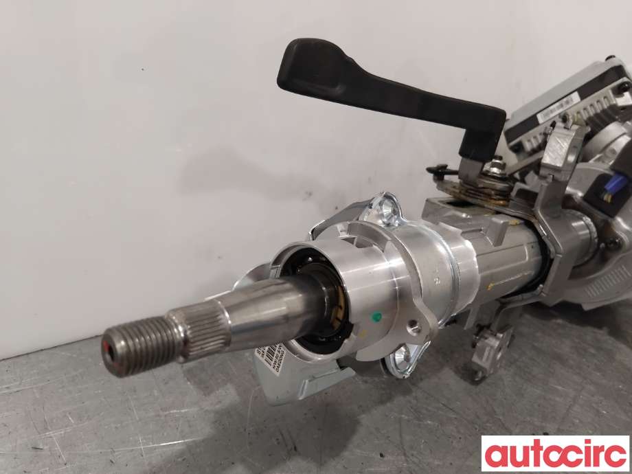 Rattaksel elektrisk servo til Hyundai Santa Fe 2012-2020 (Type III) (HYUNDAI|563102W250||563002W250)