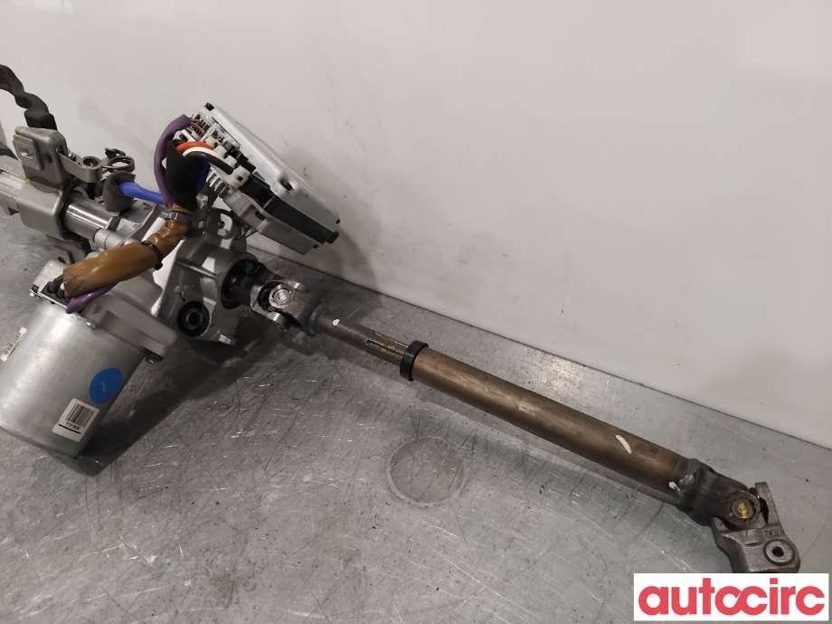 Rattaksel elektrisk servo til Hyundai Santa Fe 2012-2020 (Type III) (HYUNDAI|563102W250||563002W250)