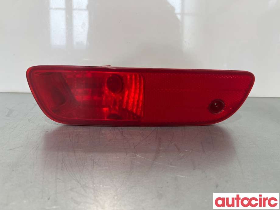 Baklykt fra støtfanger til Kia Sorento 2011-2015 Type II (KIA|92405 2P350|)