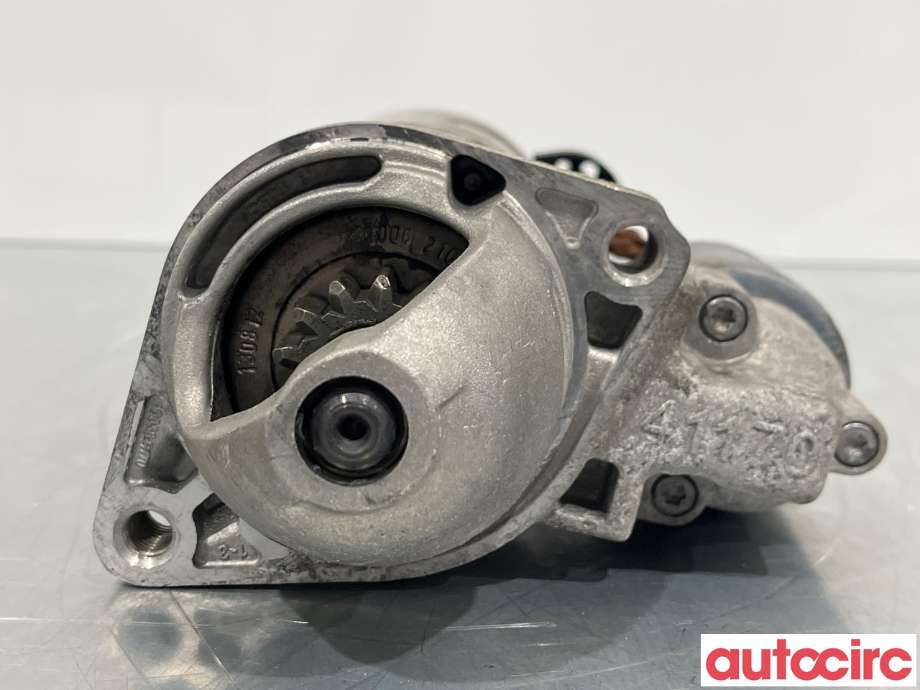 Starter diesel til Mercedes C-Klasse 2011-2014 (Fase 2) (W204) (W204) (MERCEDES|A6519062800|0001139065)