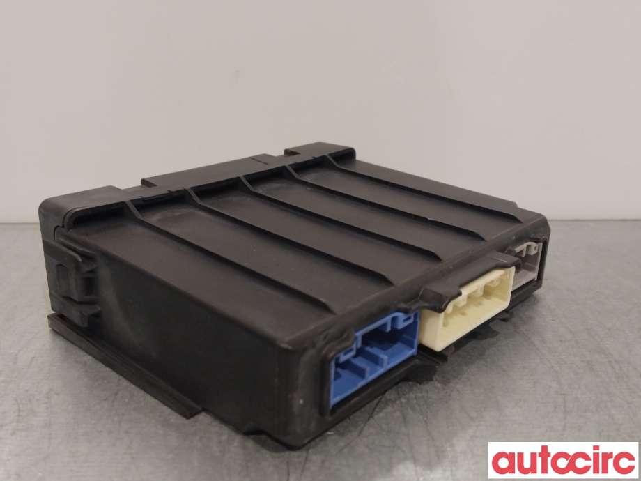 Styreenhet diverse til Mazda CX-5 2012-2017 (Type I)  (MAZDA|KD45-67-5X0D|KD45-675X0B)