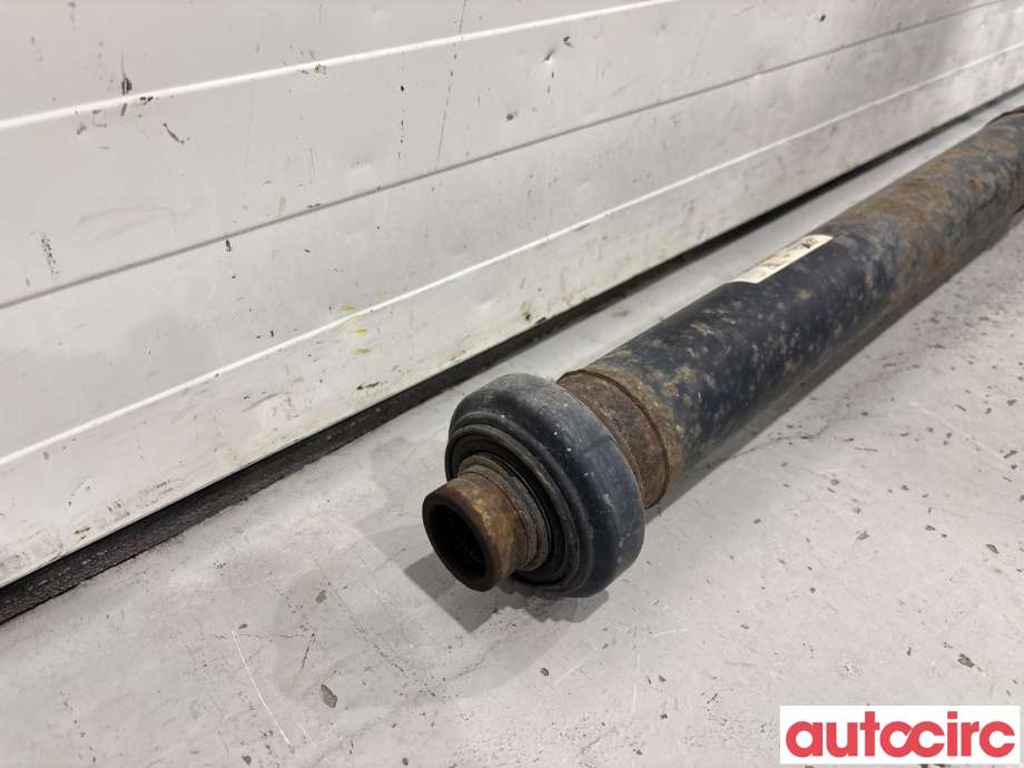 Mellomaksel til Porsche Cayenne 2010-2017 (92A) (92A) (PORSCHE|958521102A|)