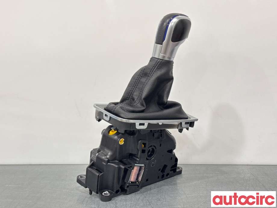 Girstang/girvelger automat til VW e-Golf 2014-2017 (Fase 1) (VOLKSWAGEN|5QE713025AB|100124092-00|5QE713025AH)