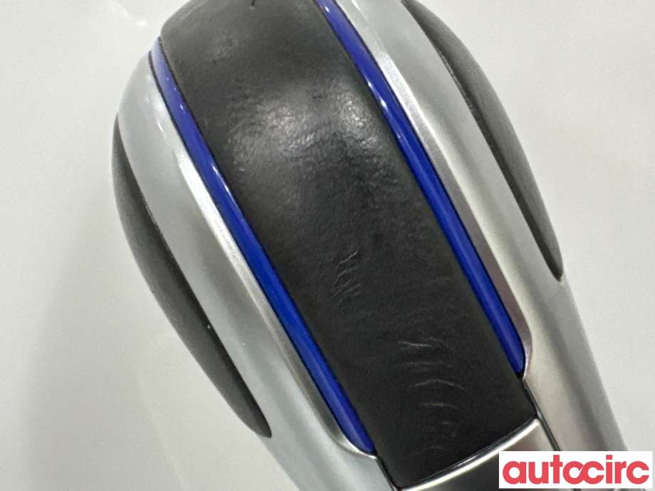 Girstang/girvelger automat til VW e-Golf 2014-2017 (Fase 1) (VOLKSWAGEN|5QE713025AB|100124092-00|5QE713025AH)