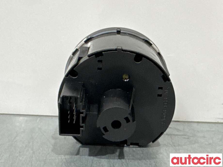 Bryter lys til VW e-Golf 2014-2017 (Fase 1) (VOLKSWAGEN|5G0941431BE|)