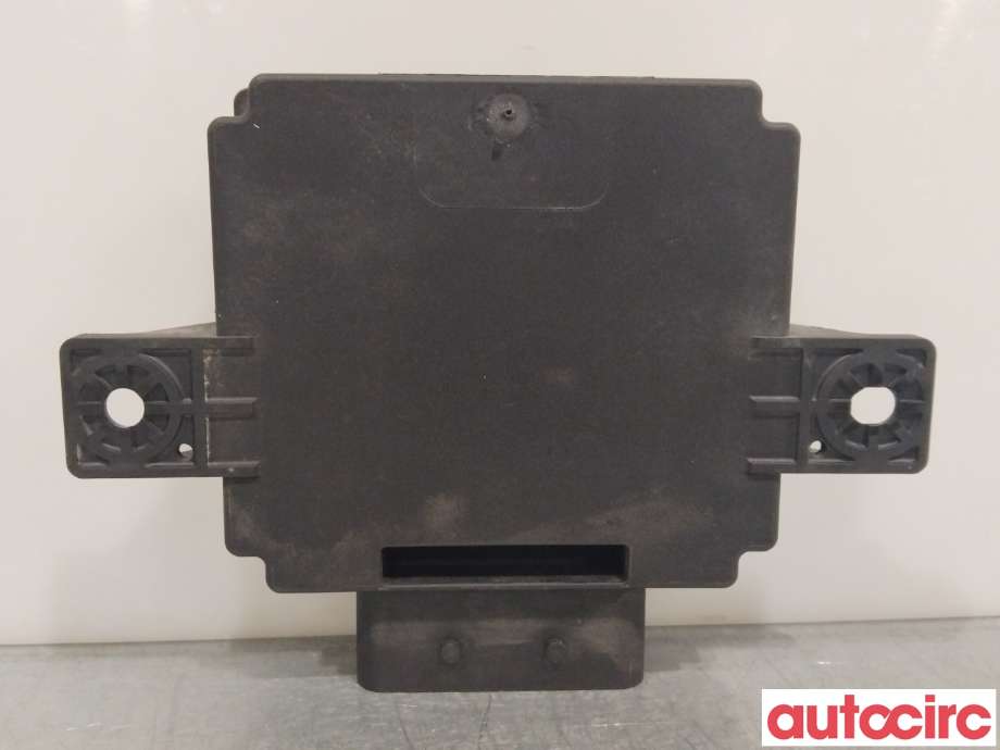 Styreenhet diverse til Mazda CX-5 2012-2017 (Type I)  (MAZDA|P5E1-18-572|PE0318572)