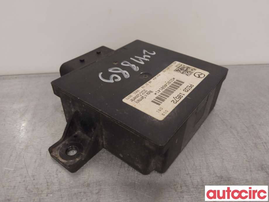 Styreenhet diverse til Mazda CX-5 2012-2017 (Type I)  (MAZDA|P5E1-18-572|PE0318572)