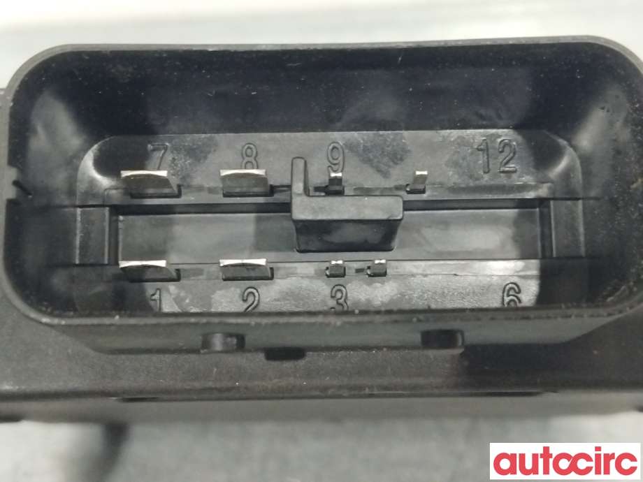 Styreenhet diverse til Mazda CX-5 2012-2017 (Type I)  (MAZDA|P5E1-18-572|PE0318572)