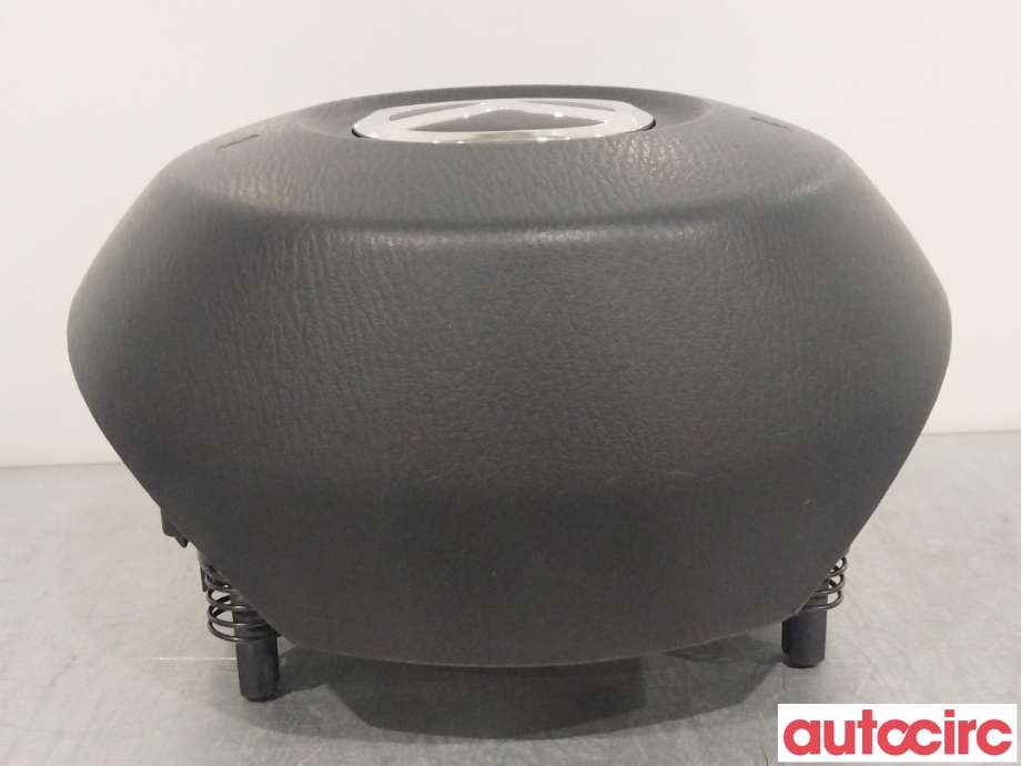 Airbag rattpute til Mazda CX-5 2012-2017 (Type I)  (MAZDA|KD45-57-K00C|KD45-57-K00C-02|)