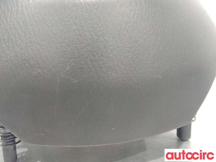 Airbag rattpute til Mazda CX-5 2012-2017 (Type I)  (MAZDA|KD45-57-K00C|KD45-57-K00C-02|)