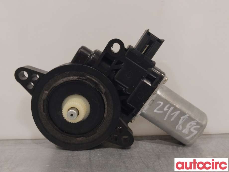Ruteheis venstre bak til Mazda CX-5, 2012-2017 (Type I)  (MAZDA|D651-59-58XB)