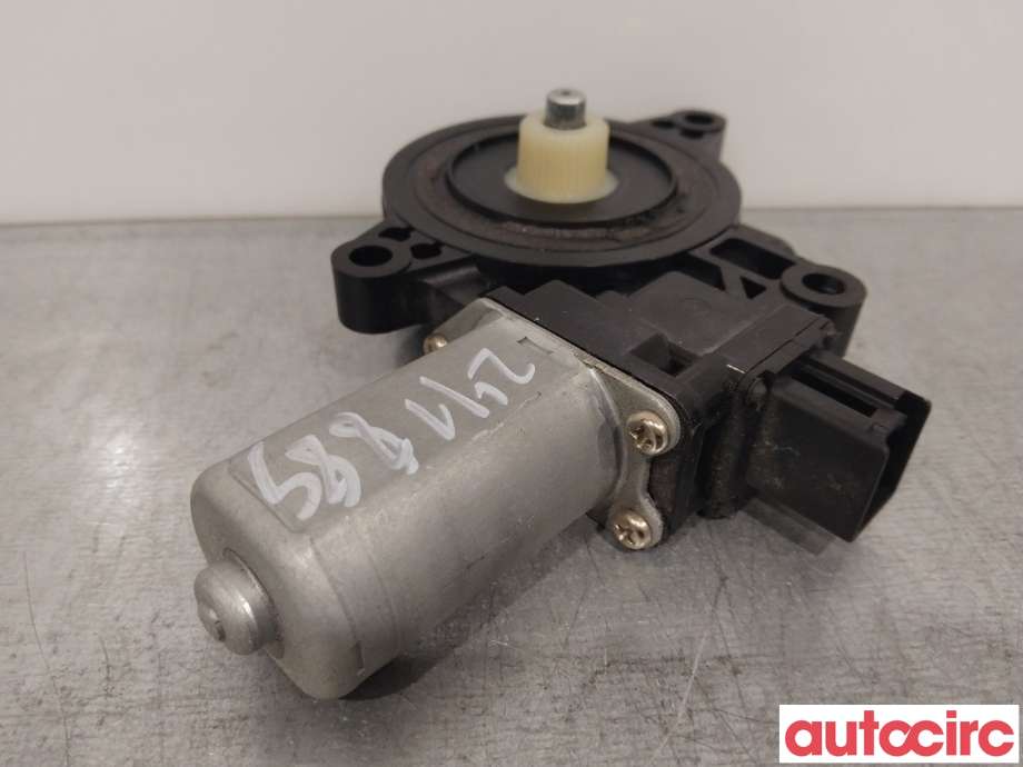 Ruteheis venstre bak til Mazda CX-5 2012-2017 (Type I) (MAZDA|D651-59-58XB||D6515958X)