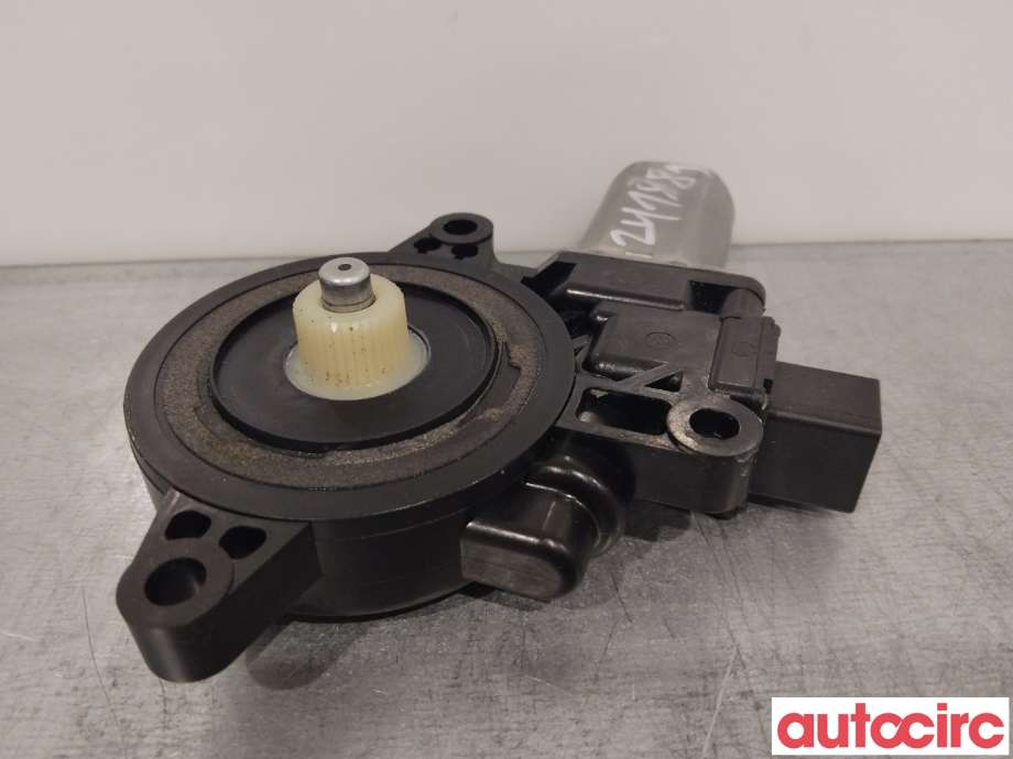 Ruteheis høyre bak til Mazda CX-5 2012-2017 (Type I)  (MAZDA|D651-58-58XB||D6515858X)