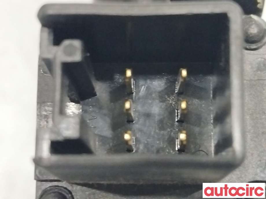 Ruteheis høyre bak til Mazda CX-5 2012-2017 (Type I)  (MAZDA|D651-58-58XB||D6515858X)