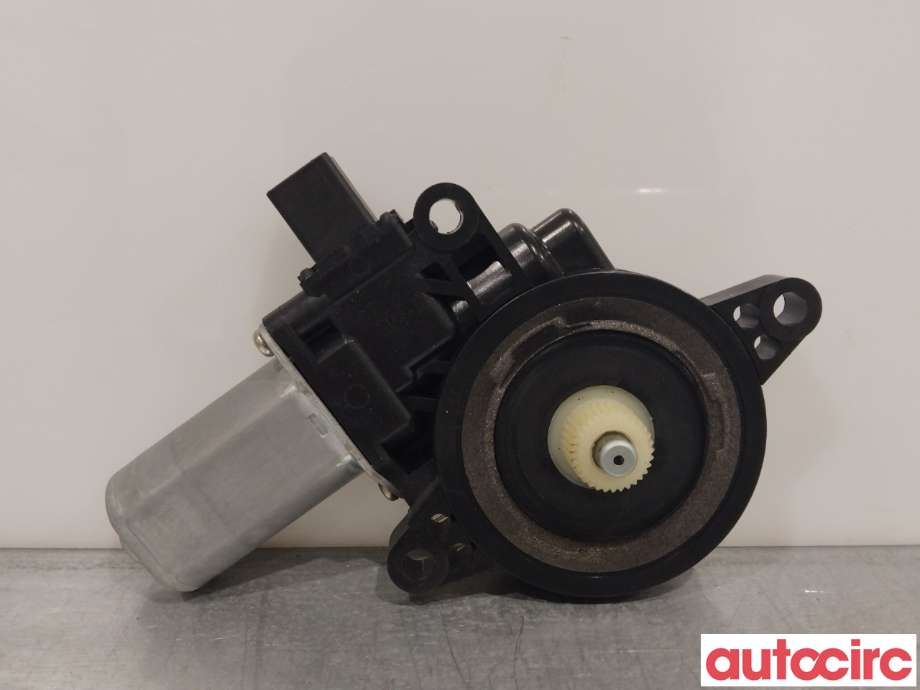 Ruteheis høyre foran til Mazda CX-5, 2012-2017 (Type I)  (MAZDA|D651-58-58XB)