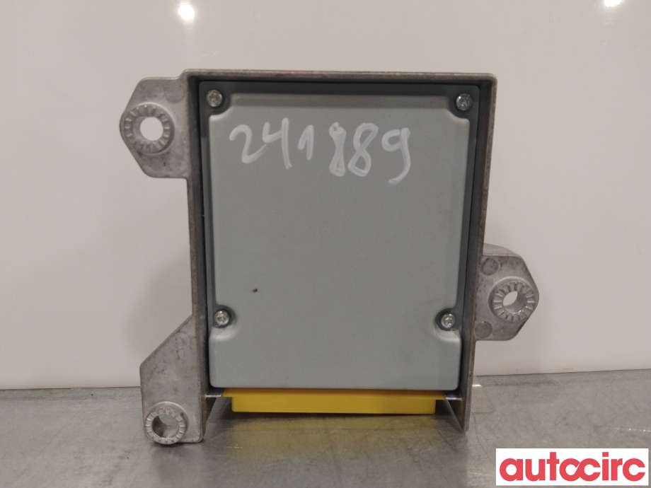 Airbag elektronikk til Mazda CX-5 2012-2017 (Type I)  (MAZDA|KD47-57-K30|KD47-57K30)