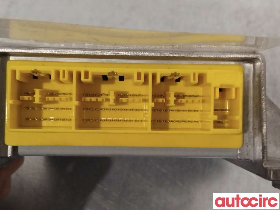 Airbag elektronikk til Mazda CX-5 2012-2017 (Type I)  (MAZDA|KD47-57-K30|KD47-57K30)