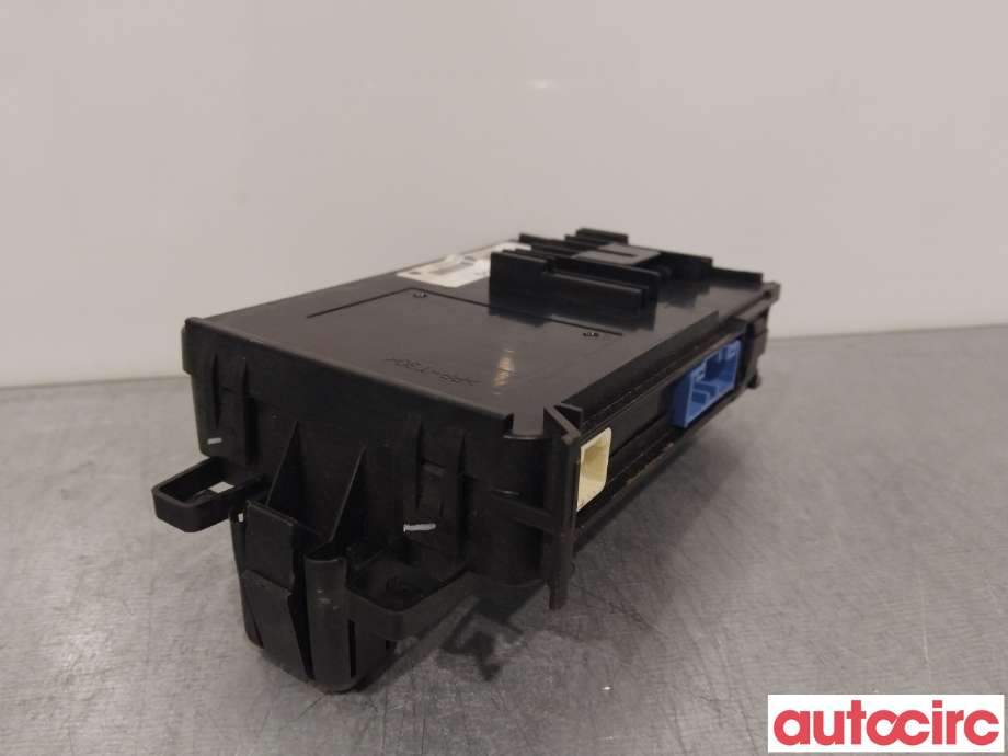 Styreenhet comfort (BCM) til Mazda CX-5 2012-2017 (Type I) (MAZDA|KD45-67-5Y0G|KD45-675Y0G)