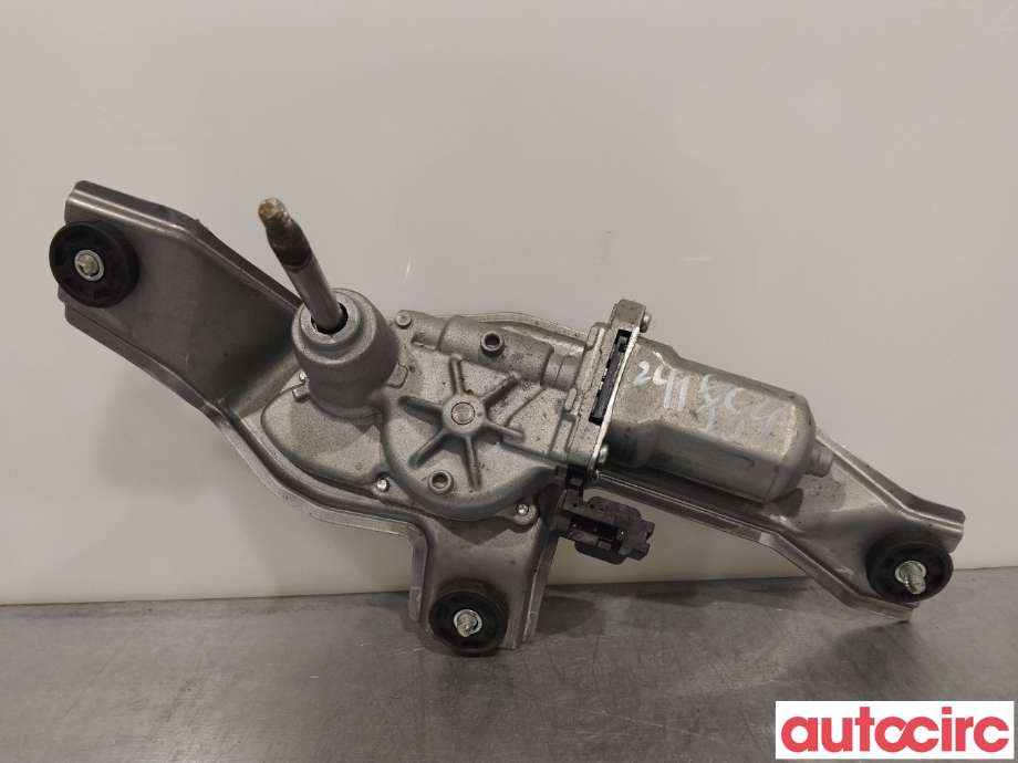 Viskermotor bakrute til Mazda CX-5, 2012-2017 (Type I)  (MAZDA|KD53-67-450)