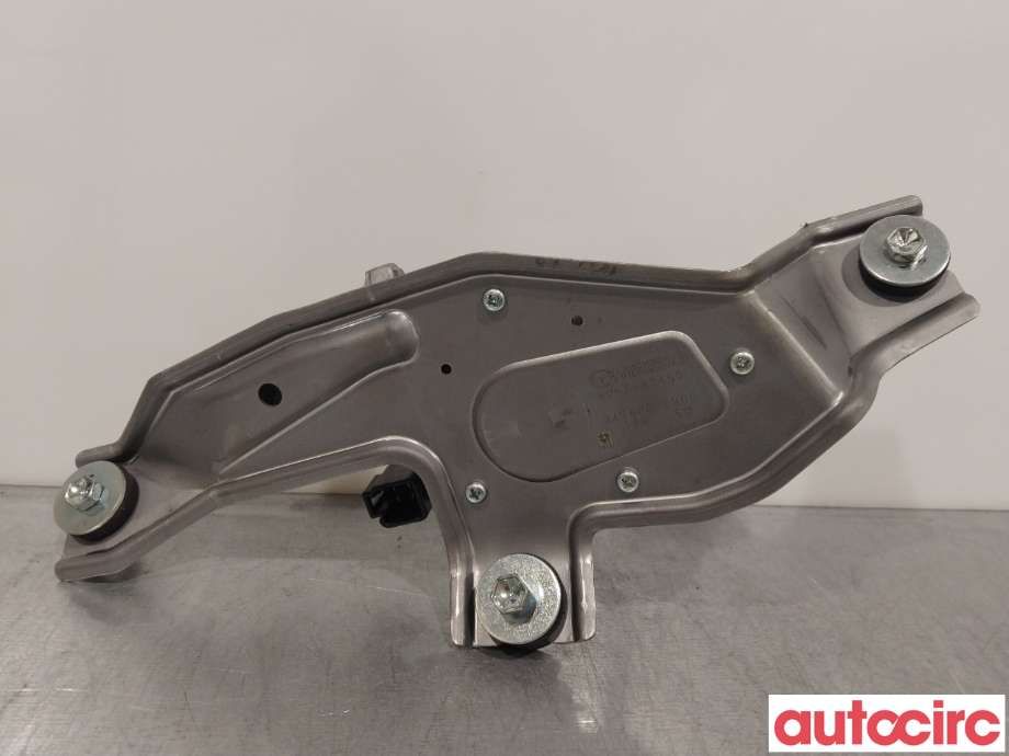 Viskermotor bakrute til Mazda CX-5 2012-2017 (Type I)  (MAZDA|KD53-67-450|KD53-67450)