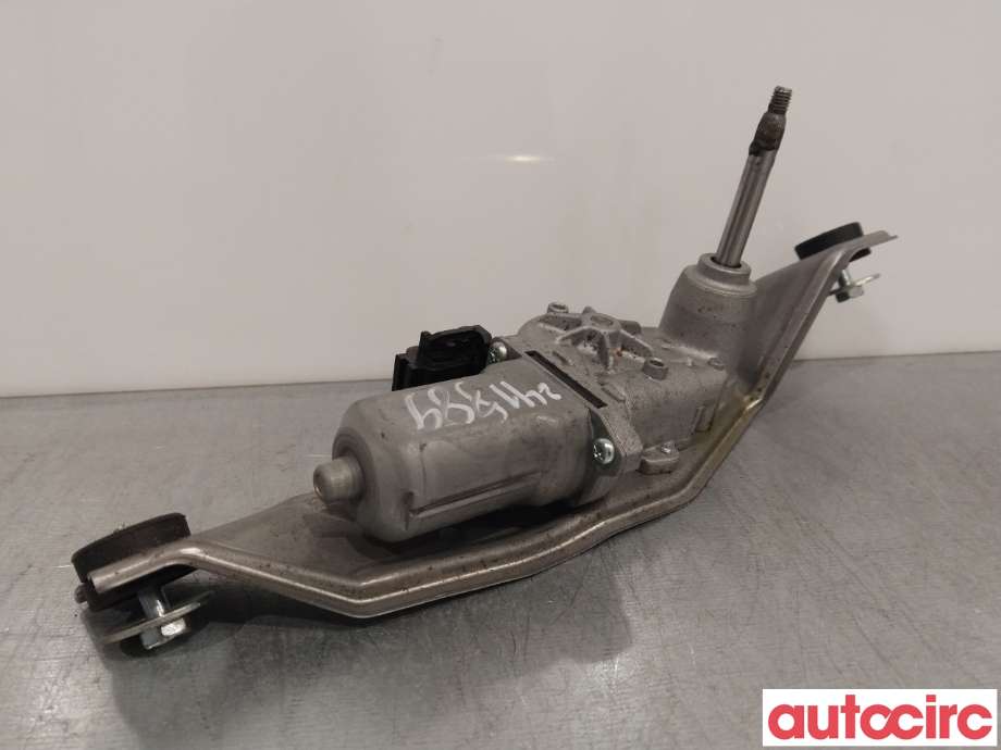 Viskermotor bakrute til Mazda CX-5 2012-2017 (Type I)  (MAZDA|KD53-67-450|KD53-67450)