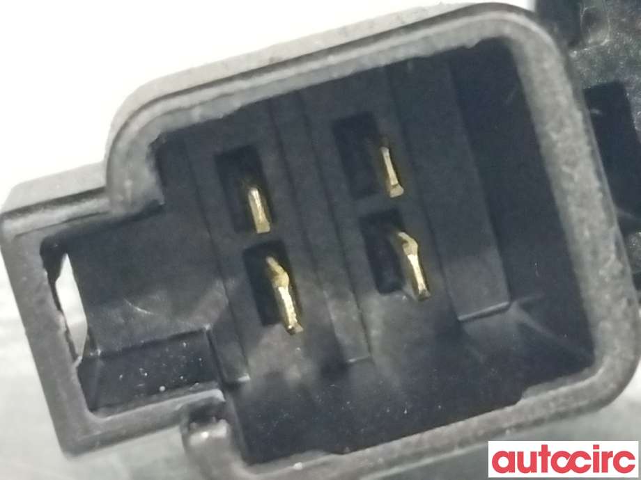 Viskermotor bakrute til Mazda CX-5 2012-2017 (Type I)  (MAZDA|KD53-67-450|KD53-67450)
