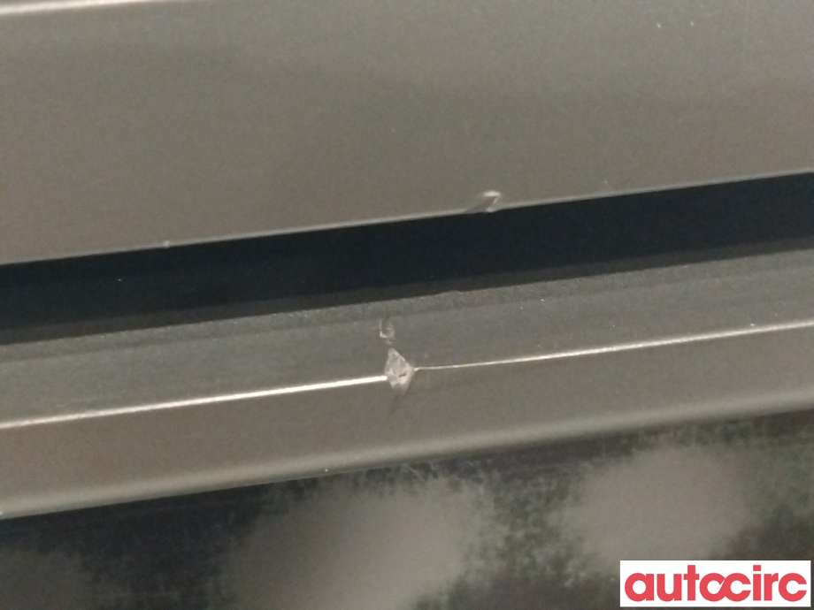 Bilstereo til Mazda CX-5 2012-2017 (Type I)  (MAZDA|GKK9-66-DV0C|GKK9-66-DV0A)