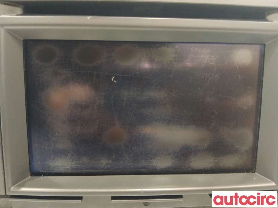 Bilstereo til Mazda CX-5 2012-2017 (Type I)  (MAZDA|GKK9-66-DV0C|GKK9-66-DV0A)