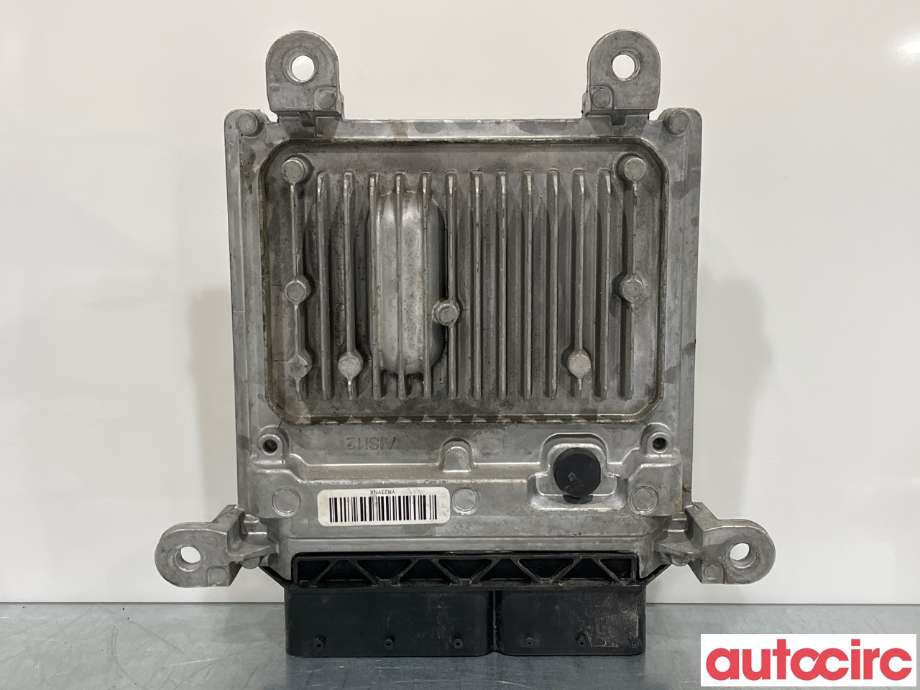 Styreenhet motor til Mercedes C-Klasse 2011-2014 (Fase 2) (W204) (W204) (MERCEDES|A6519007500|28336101|A0064461540)