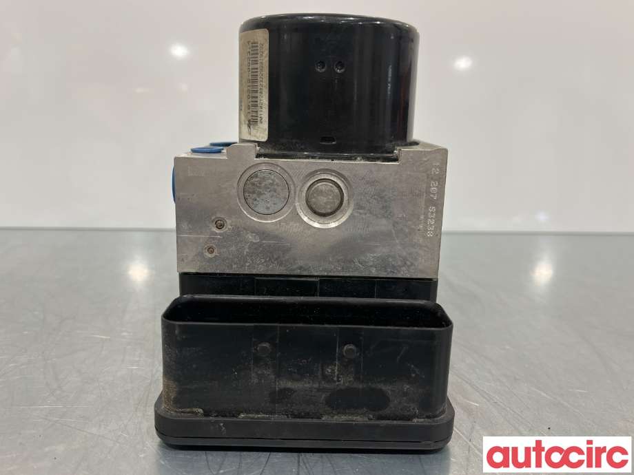ABS sentral til Mercedes C-Klasse 2011-2014 (Fase 2) (W204) (W204) (MERCEDES|A1724314412|100926-23683|A1724314312)