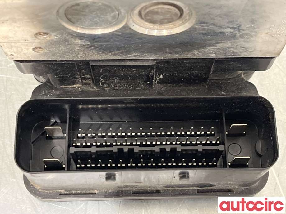 ABS sentral til Mercedes C-Klasse 2011-2014 (Fase 2) (W204) (W204) (MERCEDES|A1724314412|100926-23683|A1724314312)