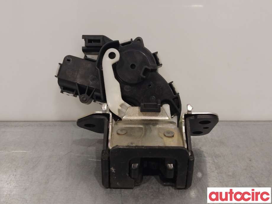 Baklukelås til Mazda CX-5 2012-2017 (Type I) (MAZDA|G33M-62-310B|)