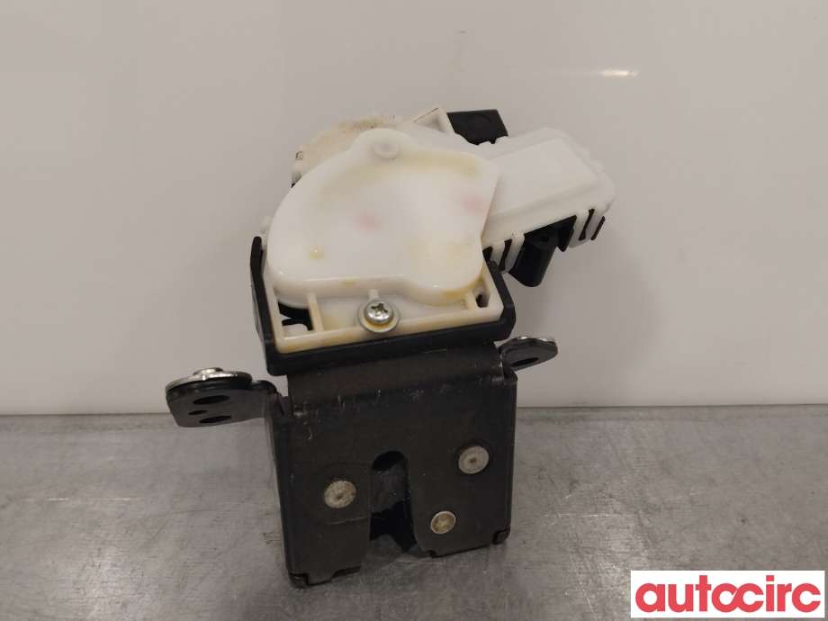 Baklukelås til Mazda CX-5 2012-2017 (Type I) (MAZDA|G33M-62-310B|)