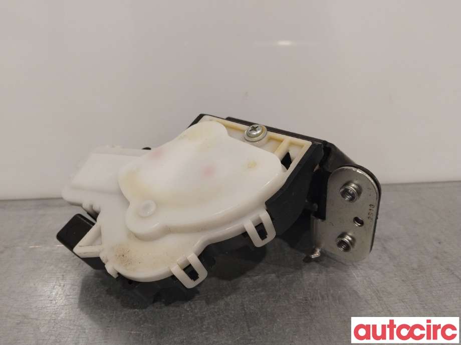 Baklukelås til Mazda CX-5 2012-2017 (Type I) (MAZDA|G33M-62-310B|)