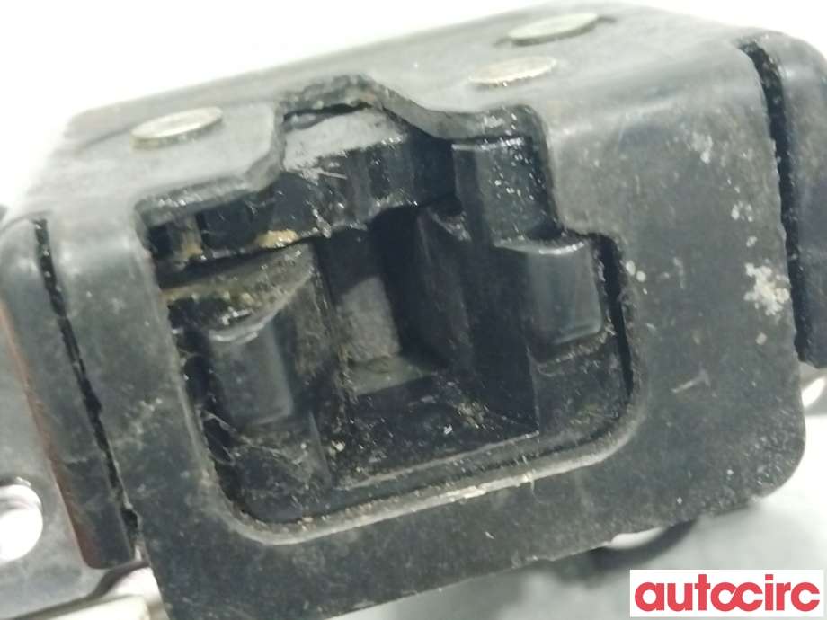 Baklukelås til Mazda CX-5 2012-2017 (Type I) (MAZDA|G33M-62-310B|)
