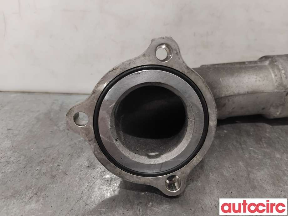 Turbo rør til Opel Vivaro B 2014-2019 (OPEL|95517961|824156-0002|144D25662R)